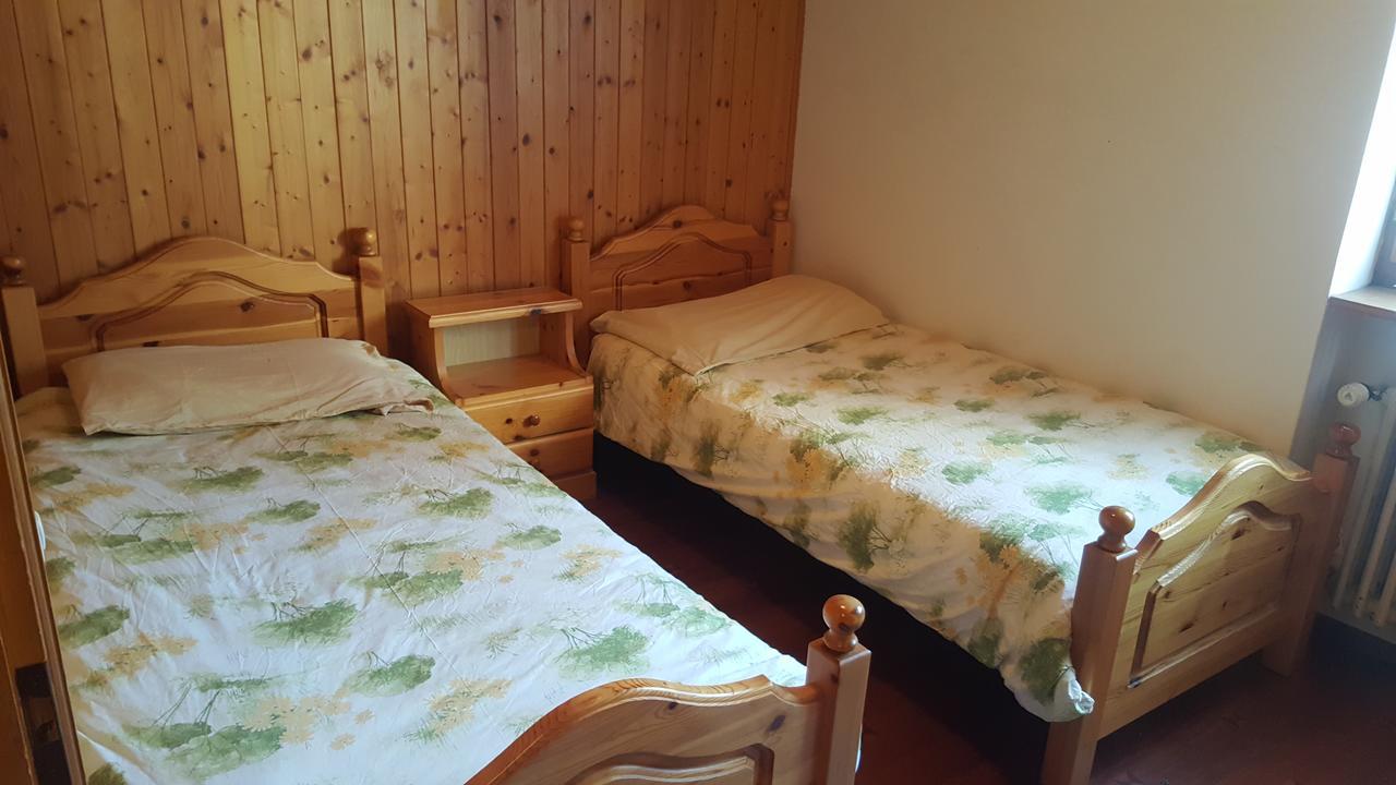 Pensione Cari Molare Habitación foto